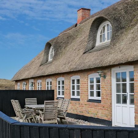 Strandfogedgarden Ulfborg المظهر الخارجي الصورة
