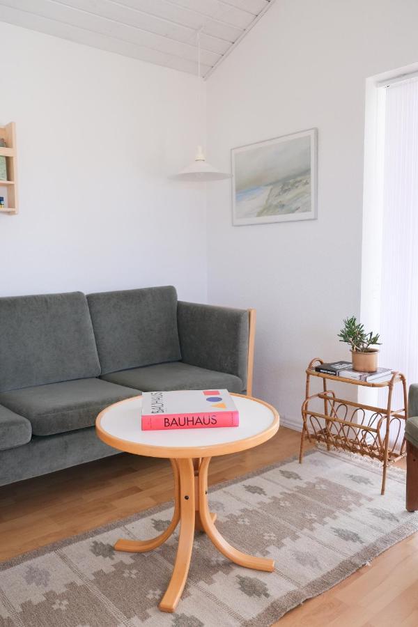 Strandfogedgarden Ulfborg المظهر الخارجي الصورة