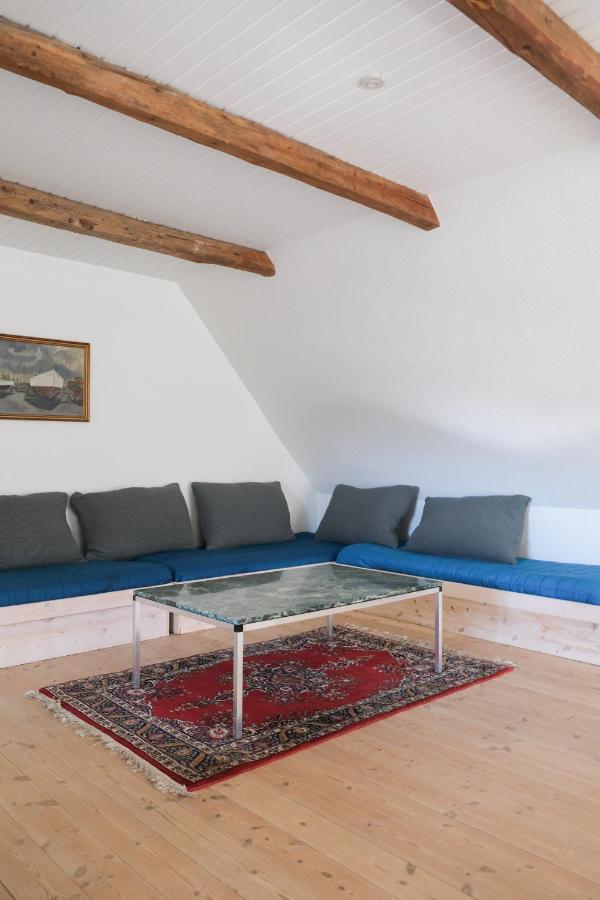 Strandfogedgarden Ulfborg المظهر الخارجي الصورة