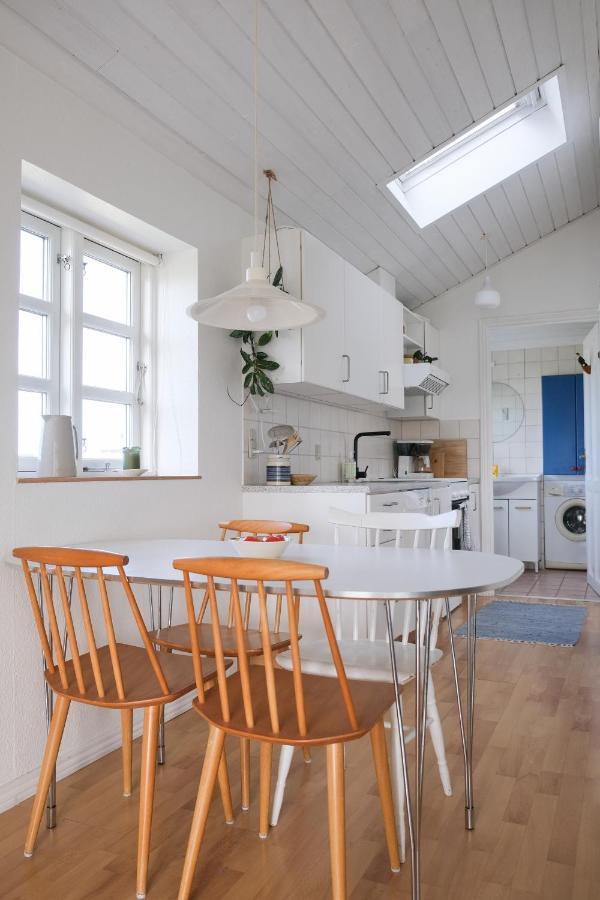 Strandfogedgarden Ulfborg المظهر الخارجي الصورة