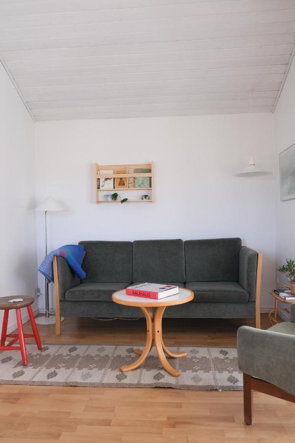 Strandfogedgarden Ulfborg المظهر الخارجي الصورة